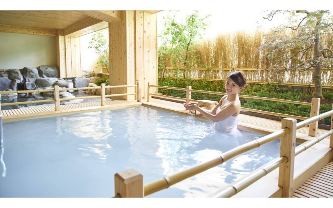 Photo of Others in Gero Onsen