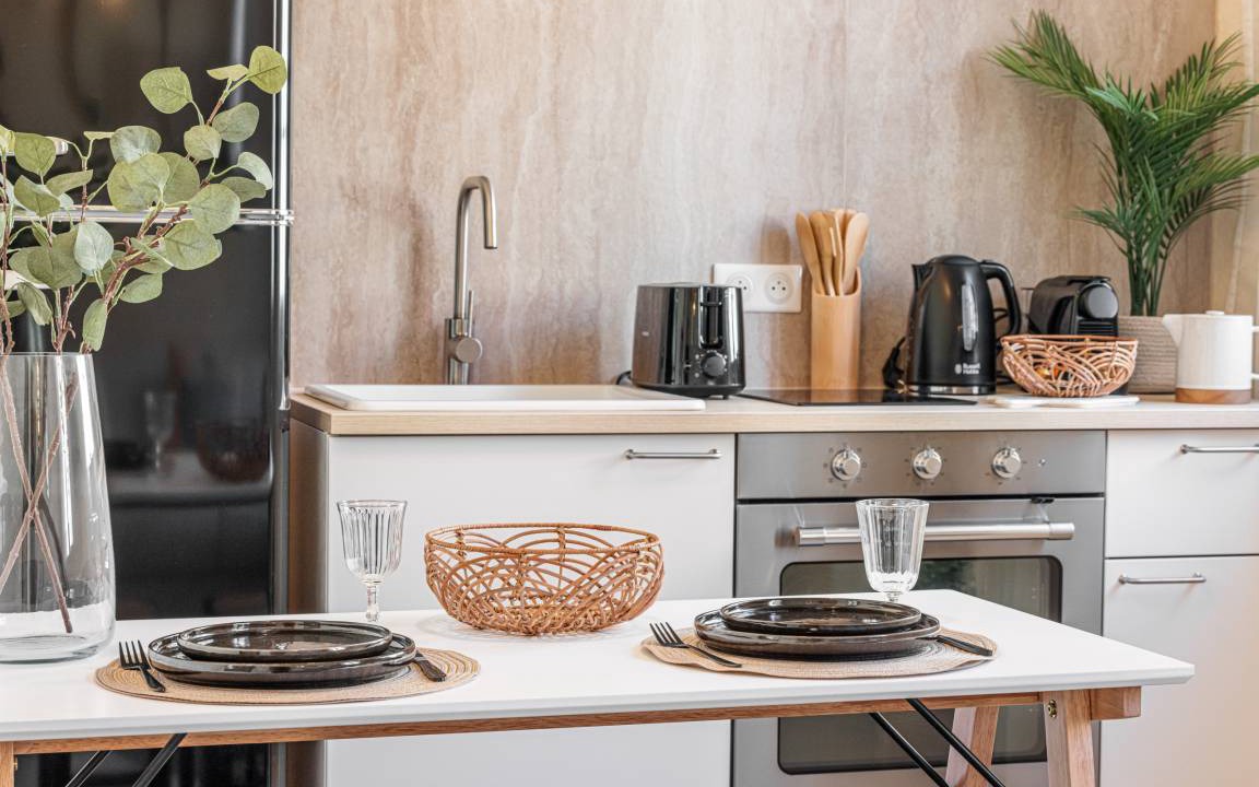 Photo of Kitchen in Old Town