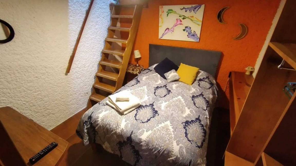 Photo of Bedroom in Coyoacan