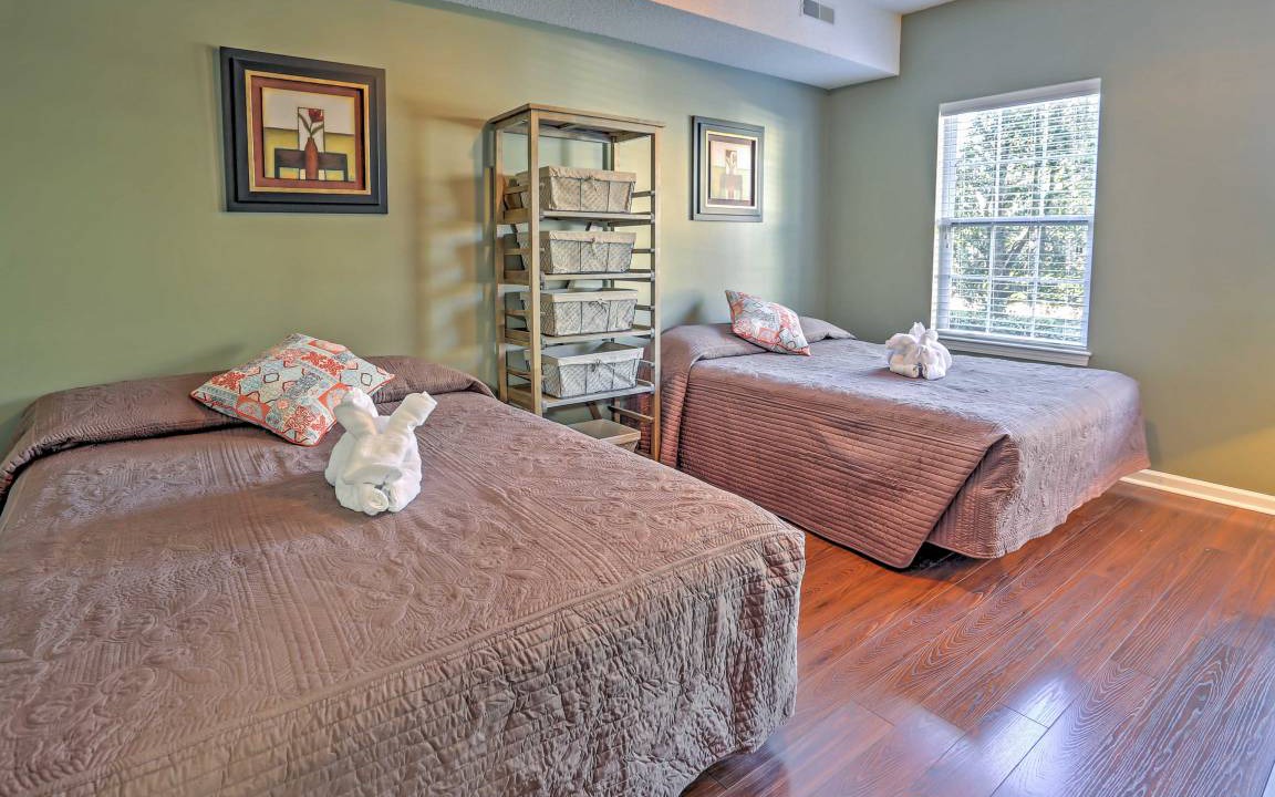Photo of Bedroom in Red Hill