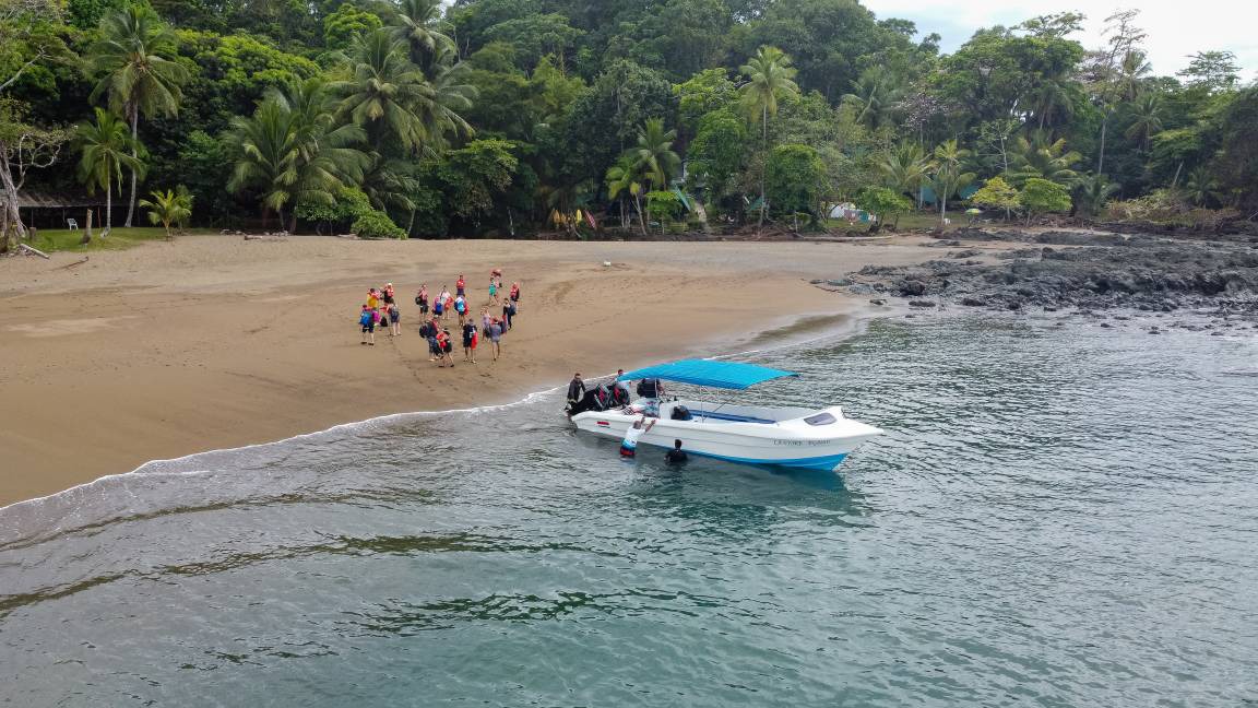 Photo of Others in Drake Bay