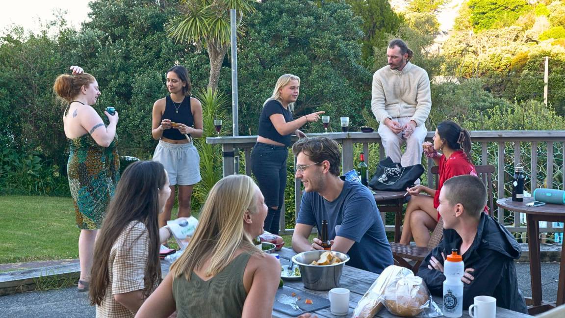 Photo of Others in Onetangi