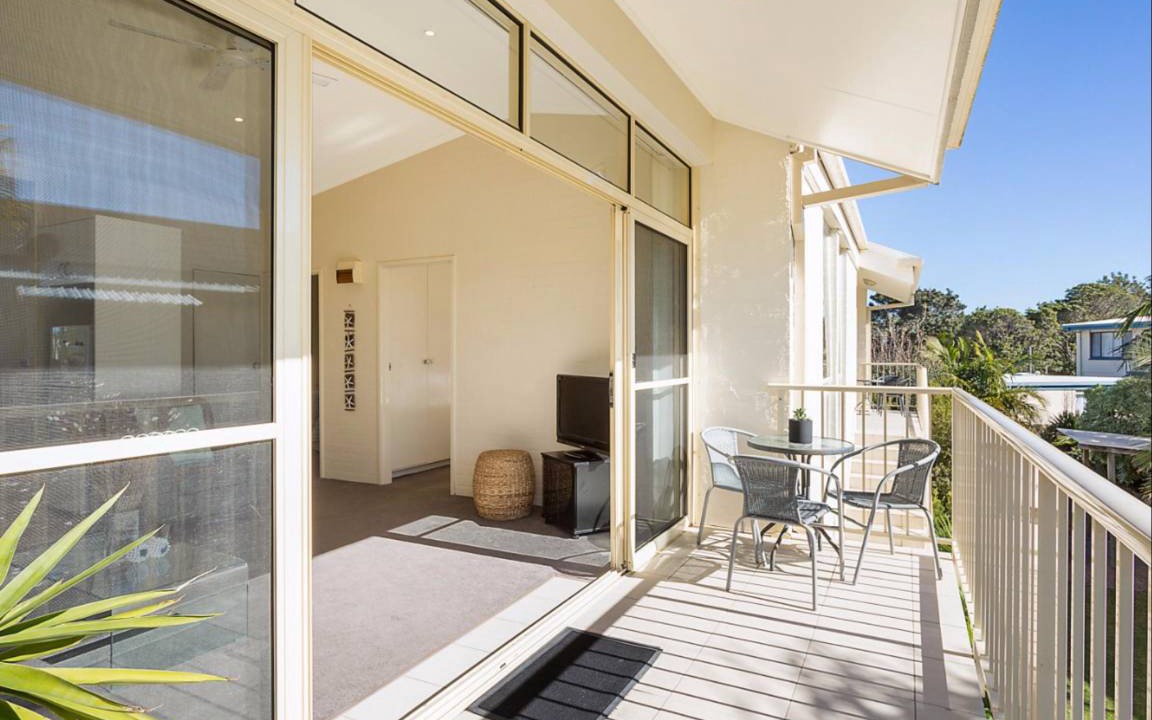Photo of Patio Balcony in Merimbula