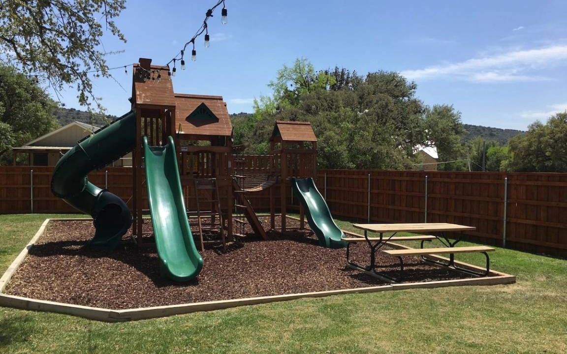 Photo of Outdoor in Concan