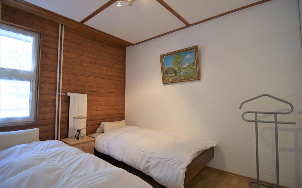 Photo of Bedroom in Savognin