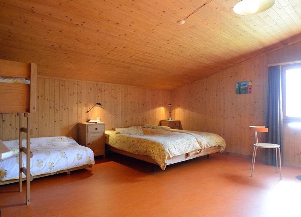 Photo of Bedroom in Pizol