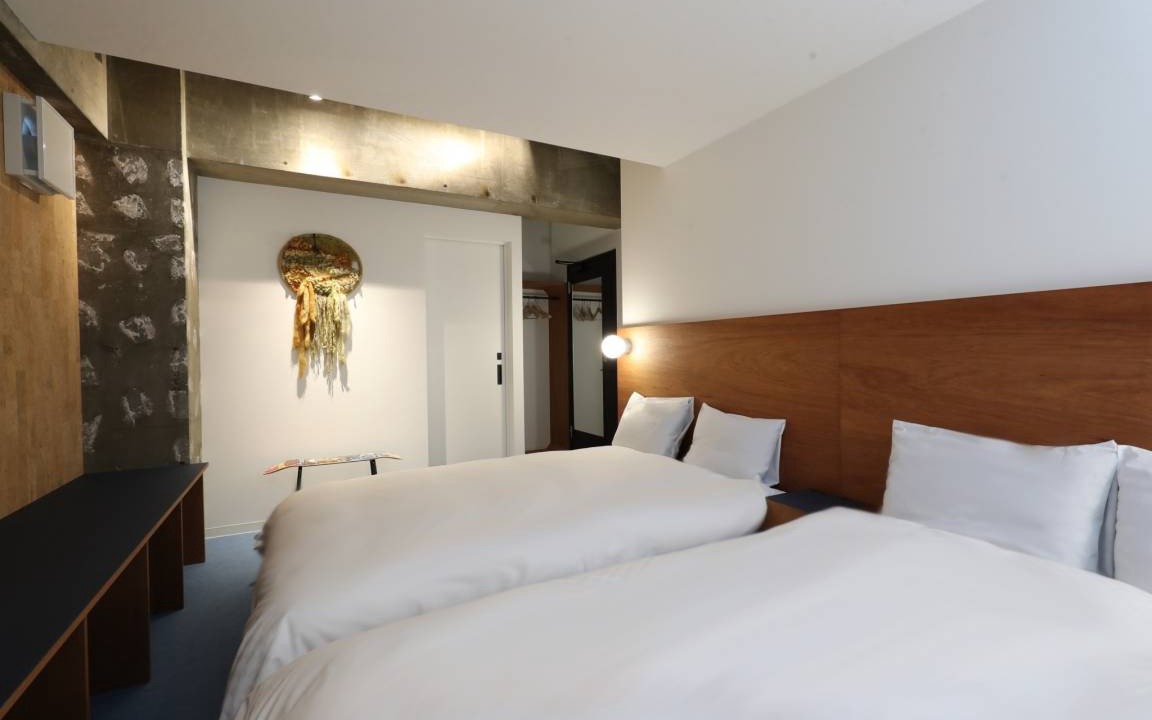 Photo of Bedroom in Nishishinsaibashi