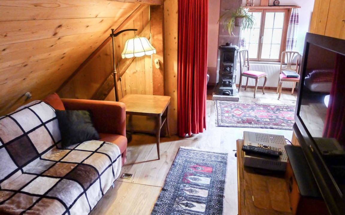 Photo of Livingroom in Oberterzen