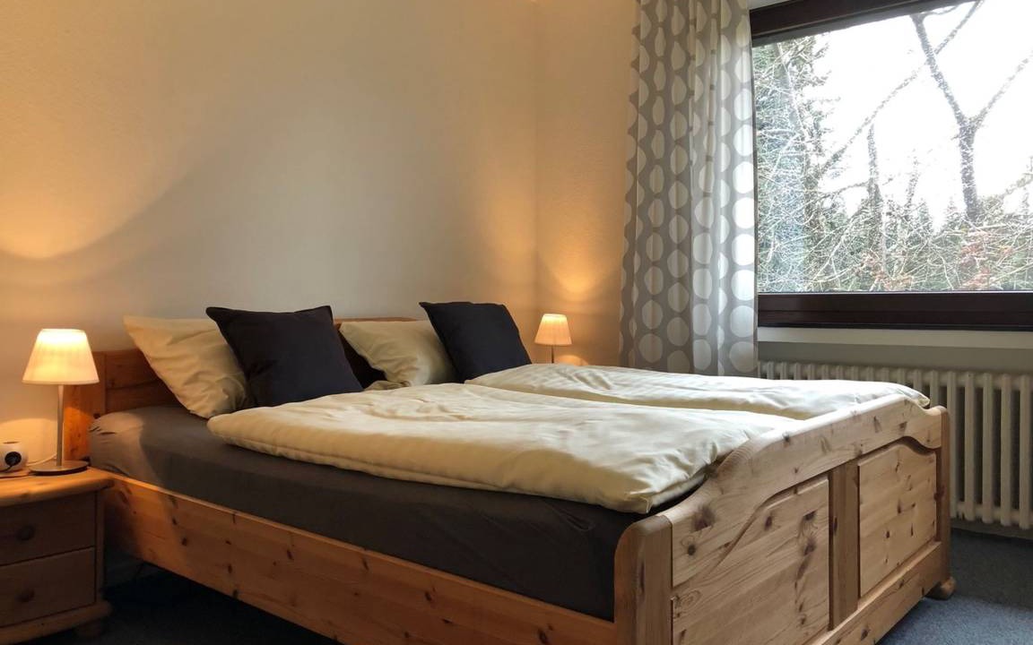 Photo of Bedroom in Kuestelberg