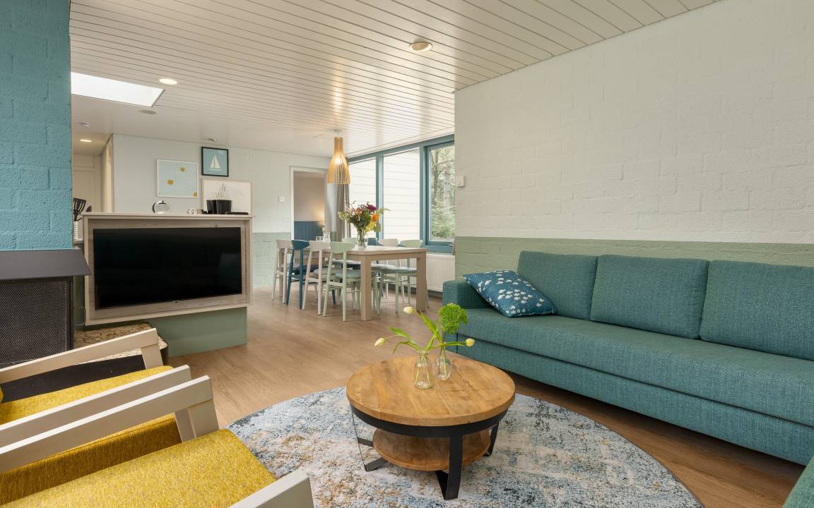 Photo of Livingroom in Lommel