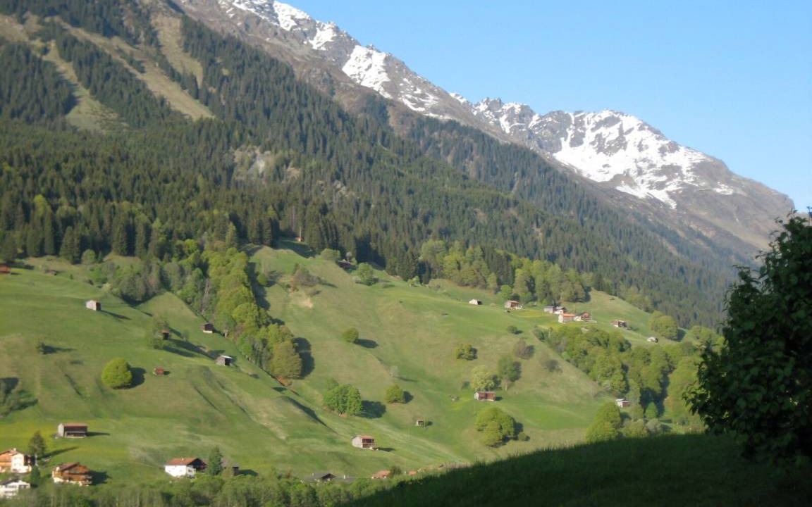 Photo of Others in Klosters-Serneus