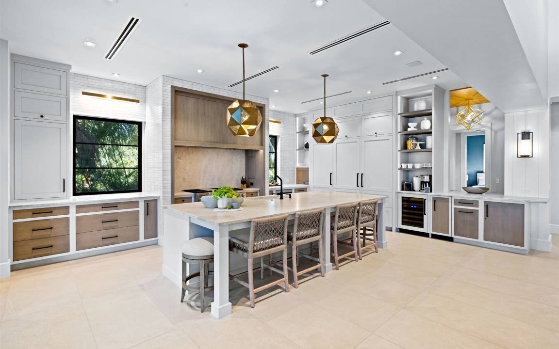 Photo of Kitchen in Wulfert