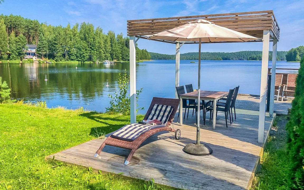 Photo of Others in Padasjoki