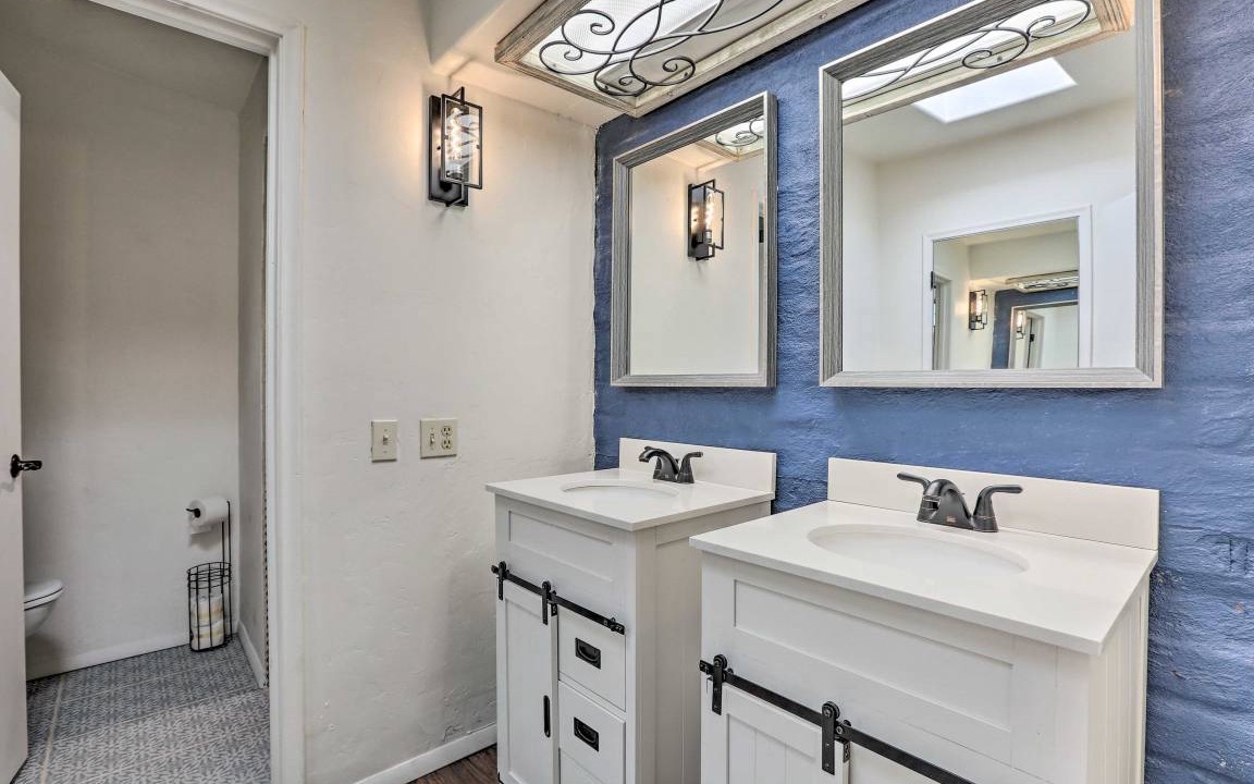 Photo of Bathroom in Catalina Foothills Estates