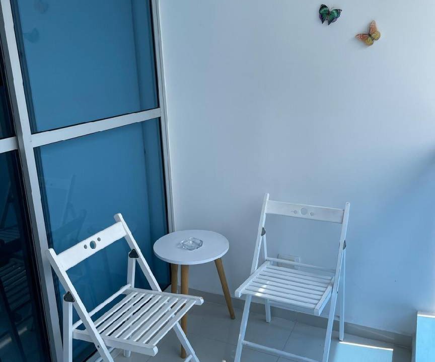 Photo of Patio Balcony in Bucaramanga