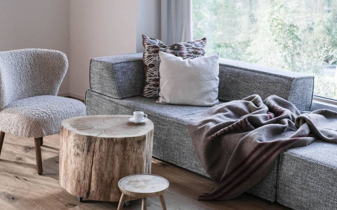 Photo of Livingroom in Filisur