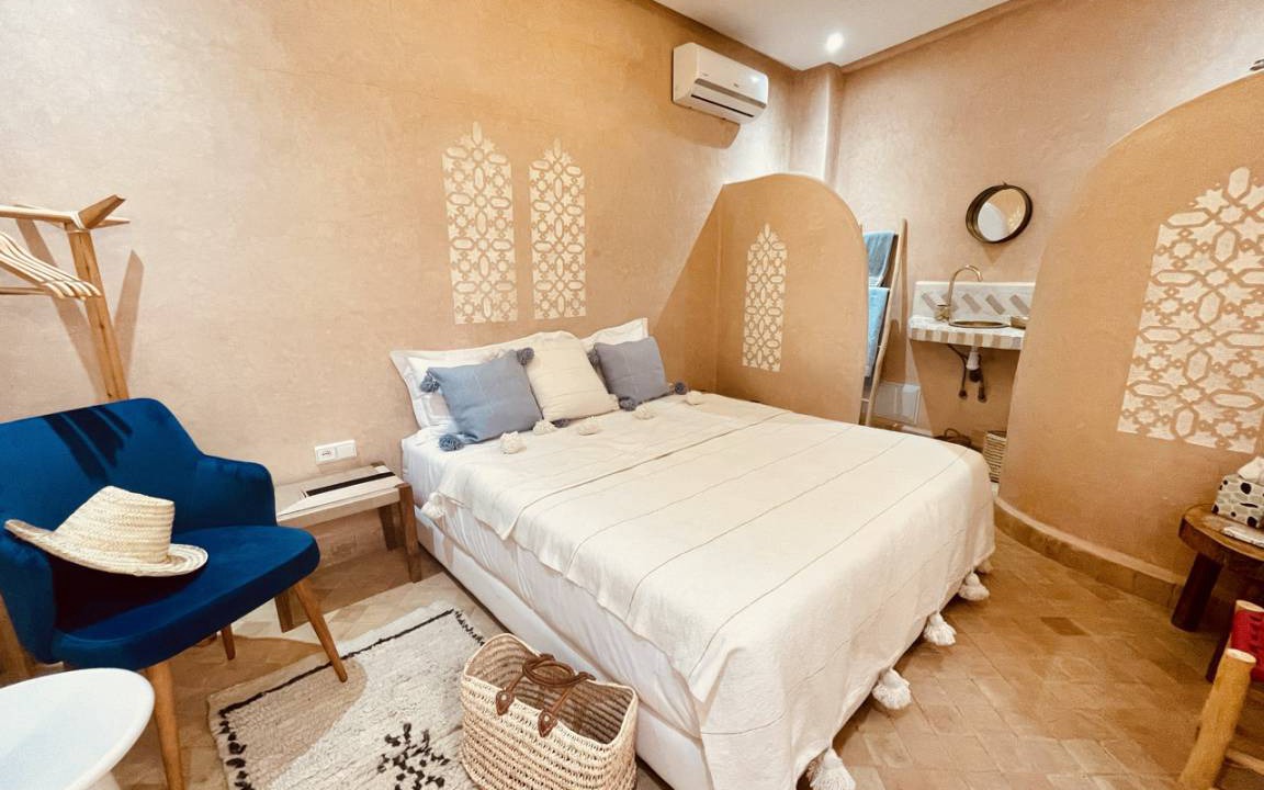 Photo of Others in Kasbah