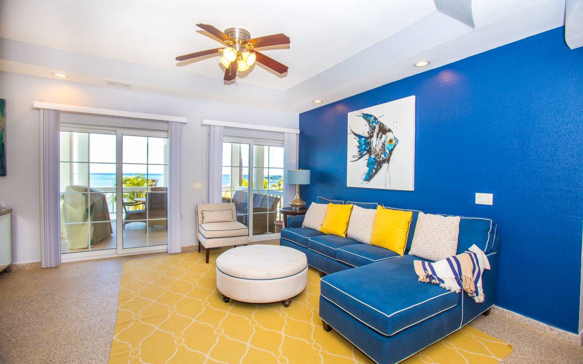 Photo of Livingroom in Lawson Rock
