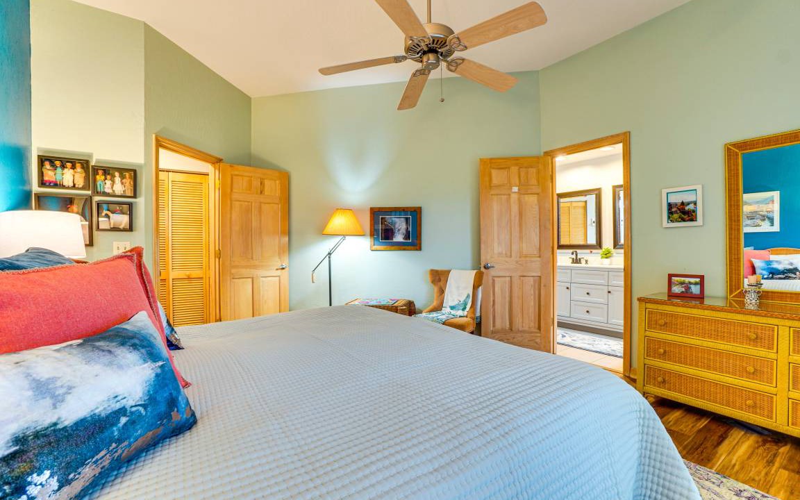Photo of Bedroom in La Cita