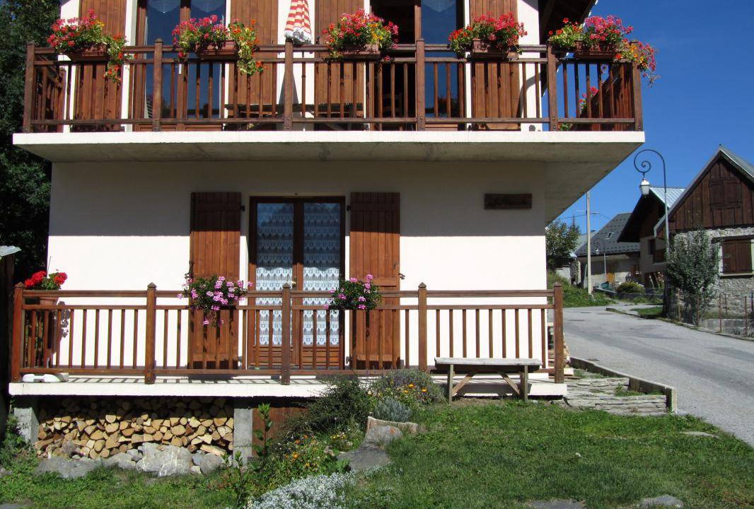 Photo of Others in Valloire