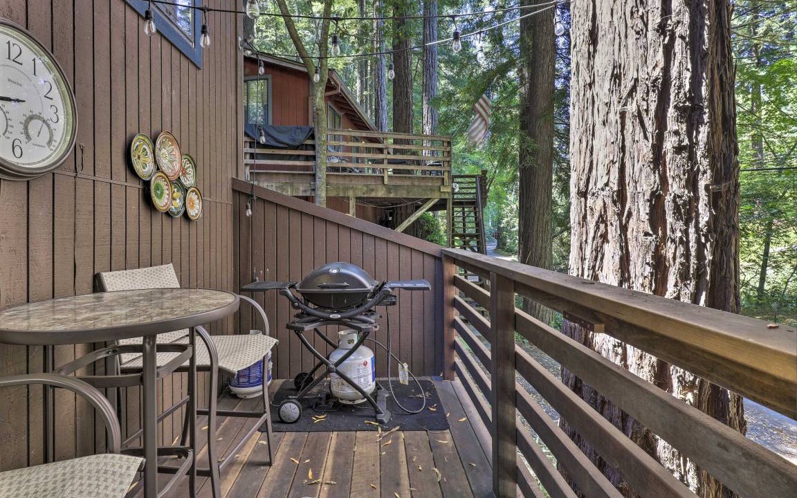 Photo of Others in Guerneville