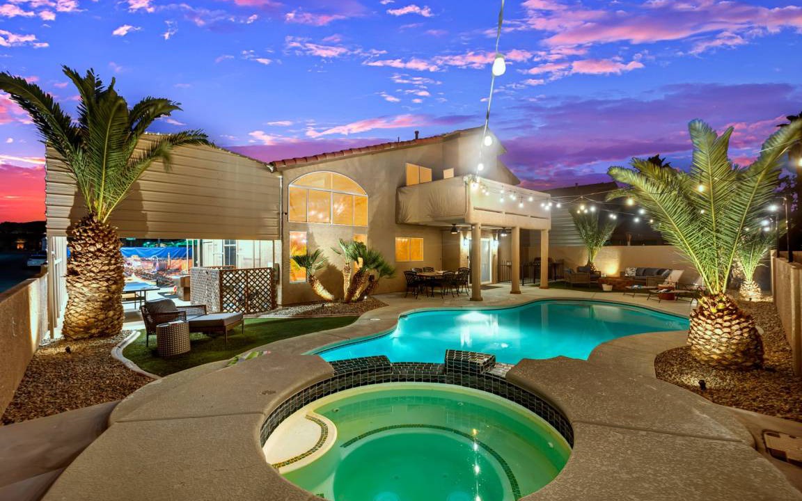 Photo of Outdoor in Foothills