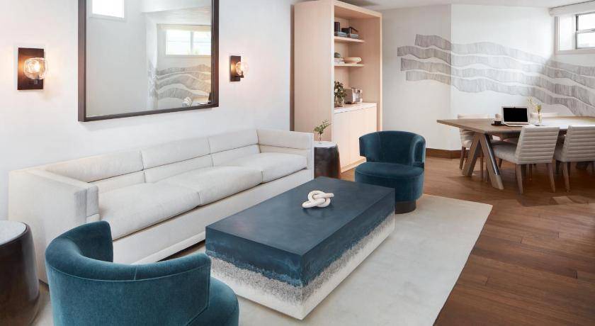 Photo of Livingroom in Sausalito
