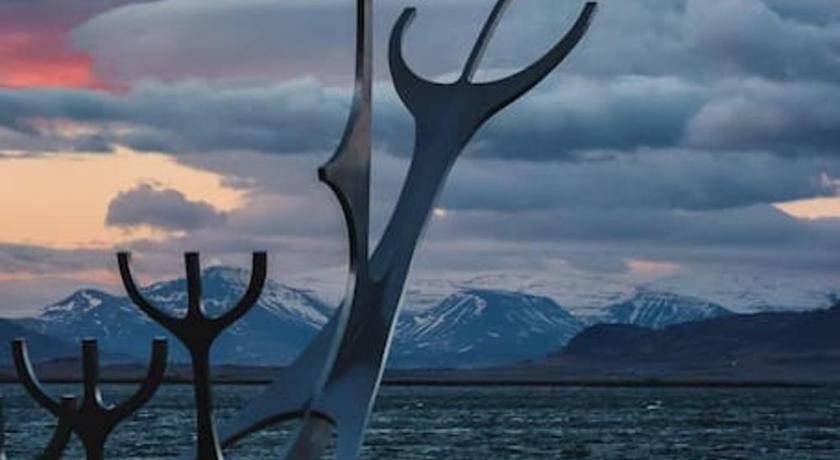 Photo of Others in Hliðar