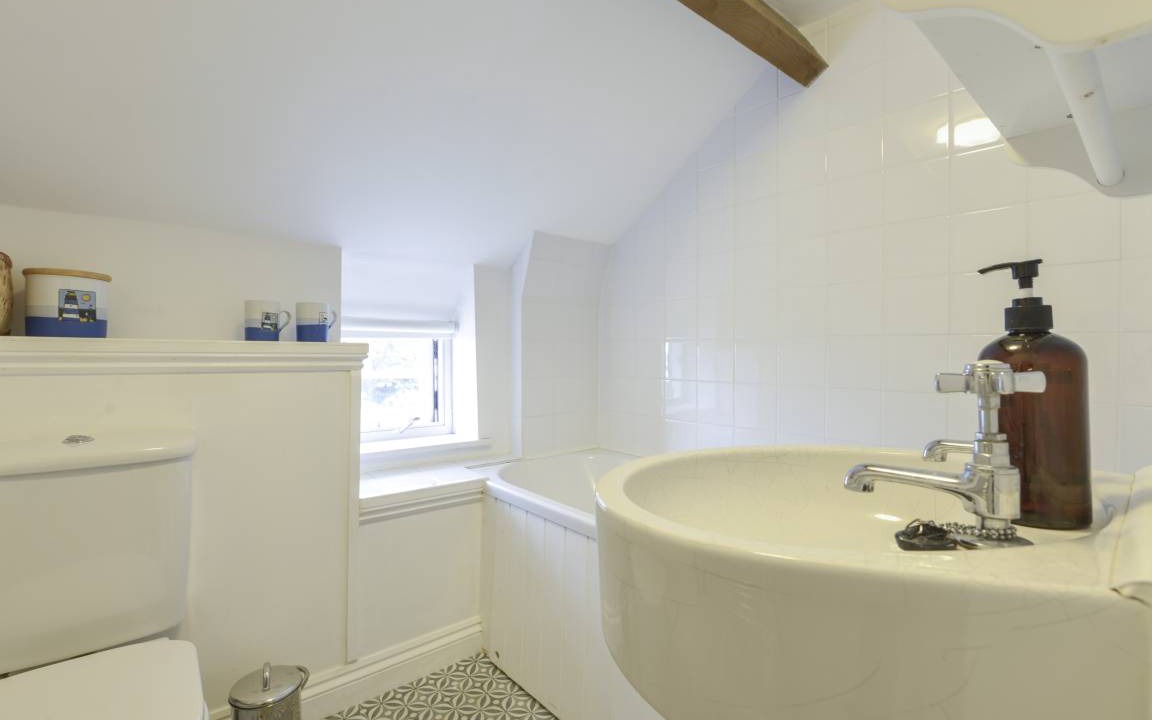 Photo of Bathroom in Portwrinkle