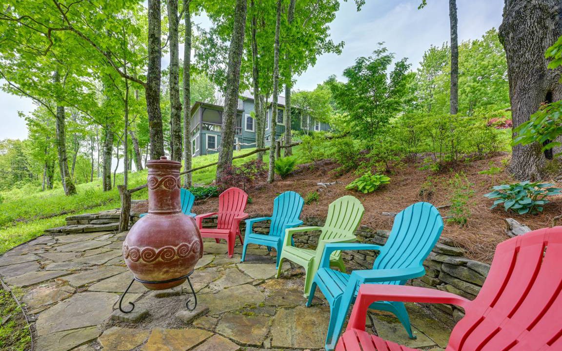 Photo of Others in Cullowhee