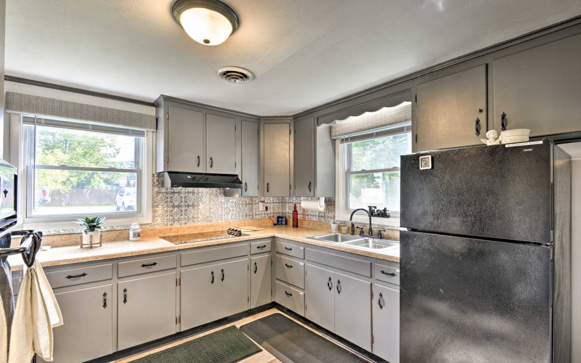 Photo of Kitchen in Homer