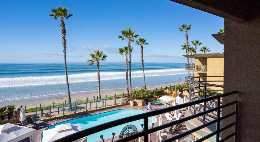Photo of Patio Balcony in North Pacific Beach
