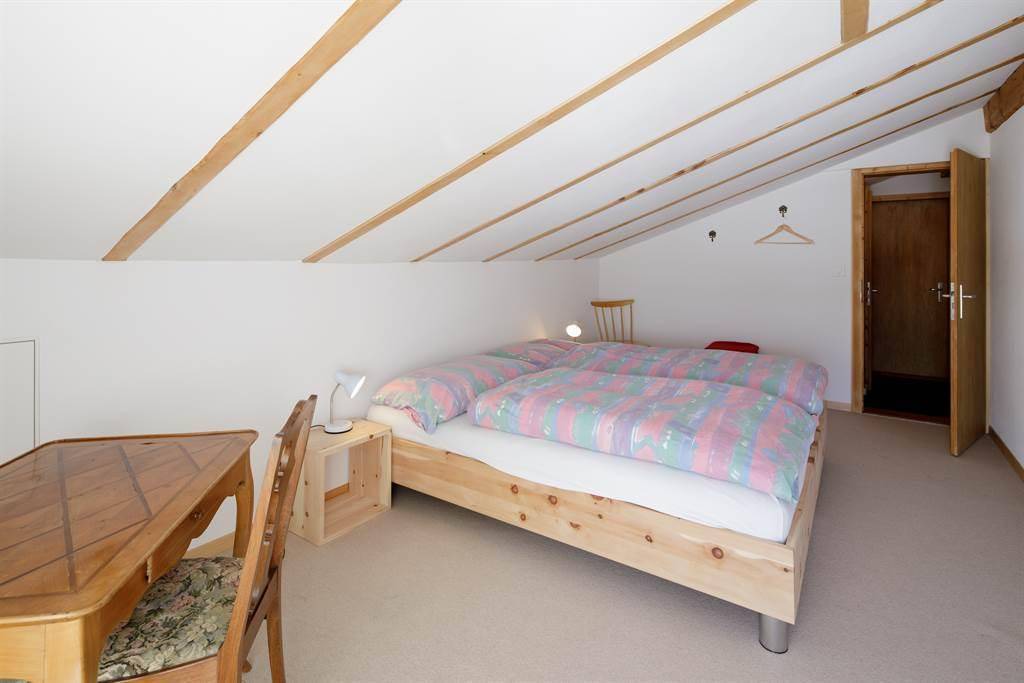 Photo of Bedroom in Grisons