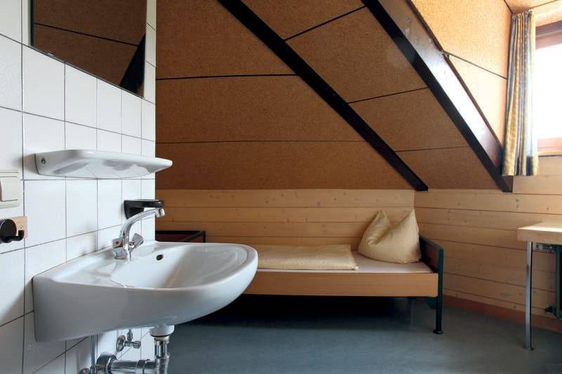 Photo of Bathroom in Loerrach