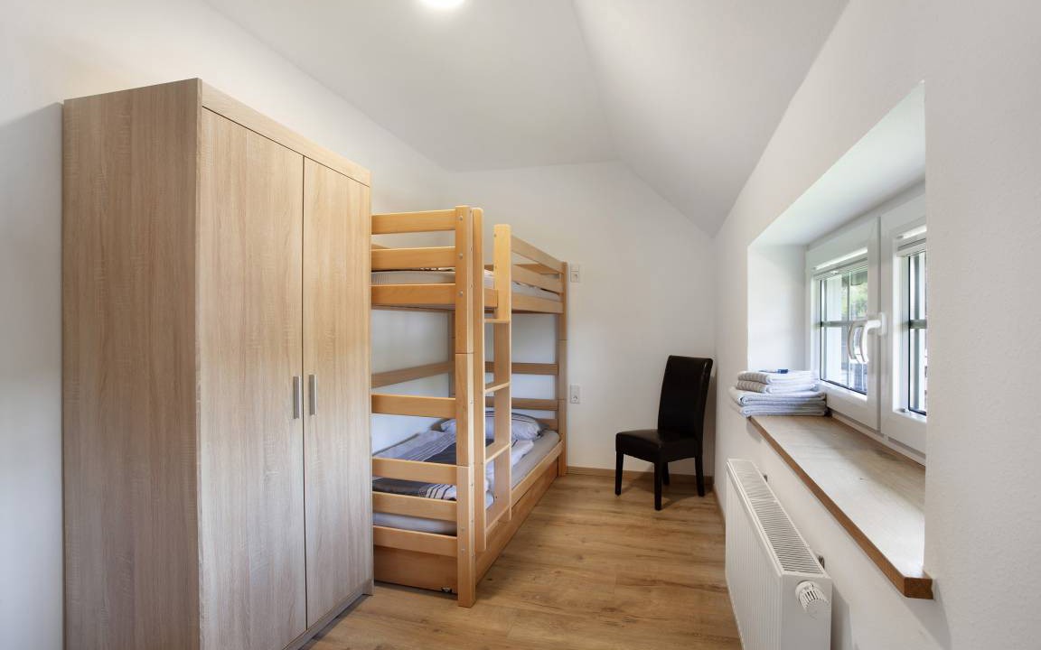 Photo of Bedroom in Gellinghausen