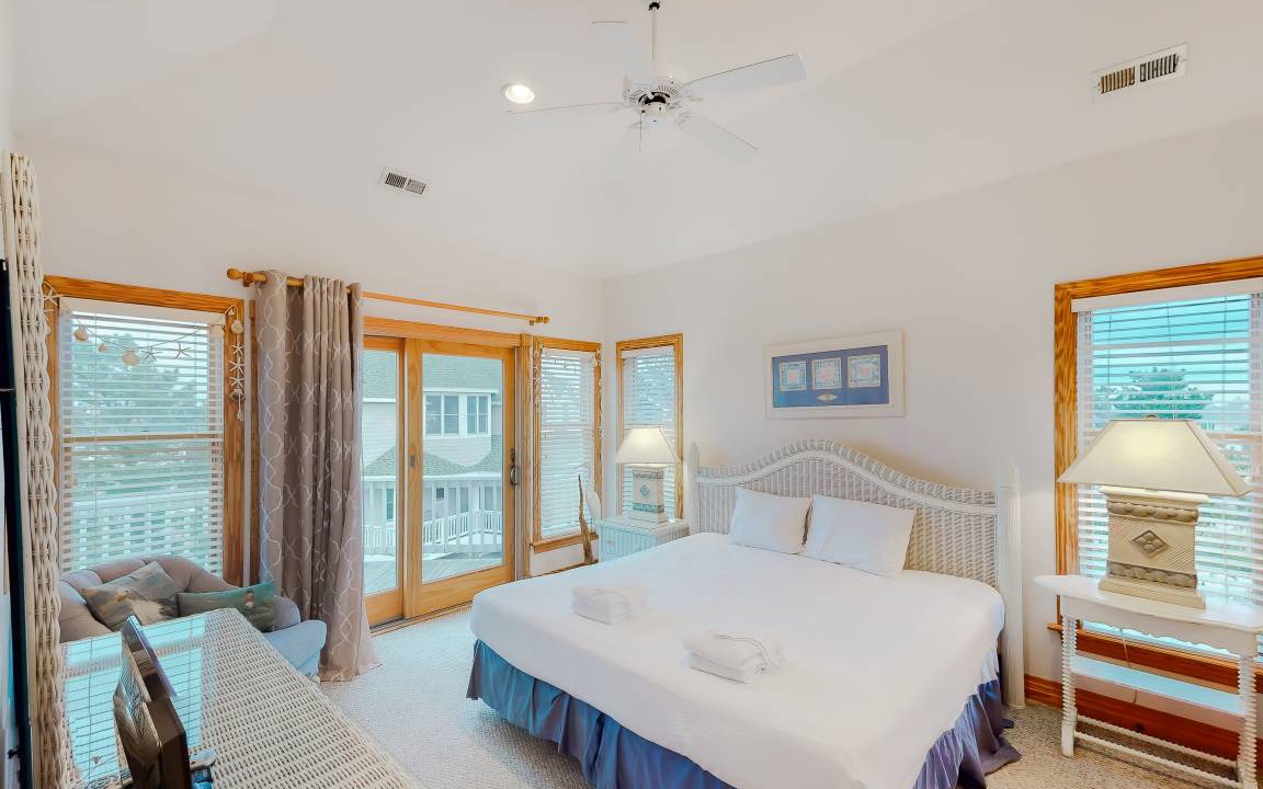 Photo of Bedroom in Ocean Hill