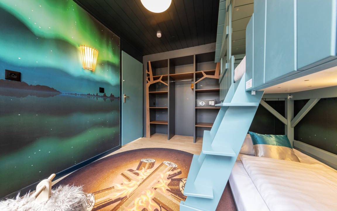 Photo of Bedroom in Lommel