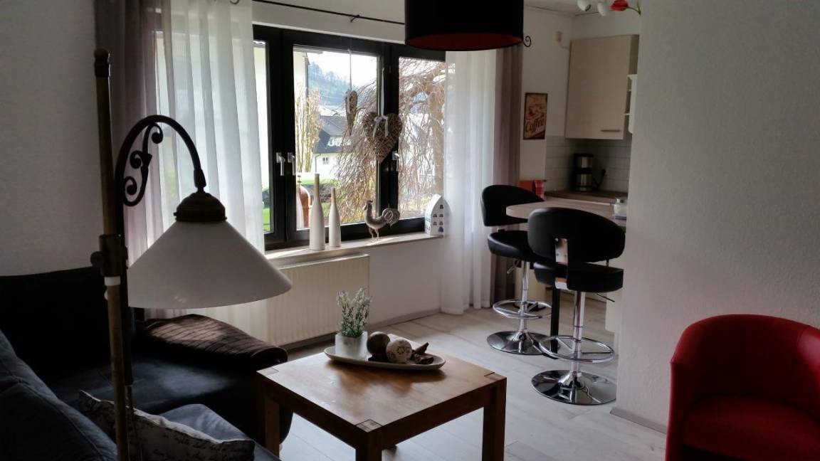 Photo of Livingroom in Antfeld