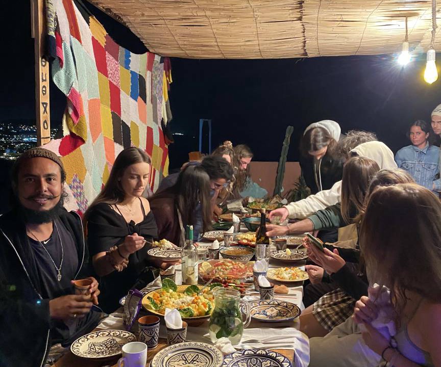 Photo of Others in Taghazout
