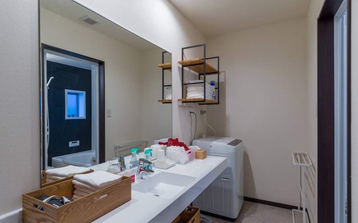 Photo of Bathroom in Sasebo