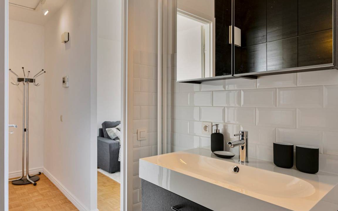 Photo of Bathroom in Brederode