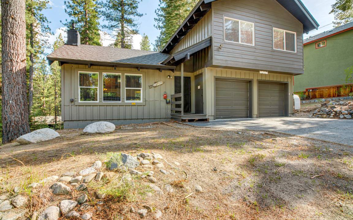 Photo of Others in Tahoe Paradise