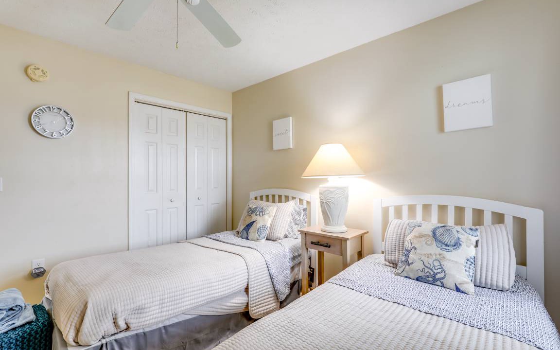 Photo of Bedroom in Carolina Forest