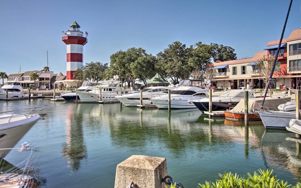 Photo of Others in Harbour Town