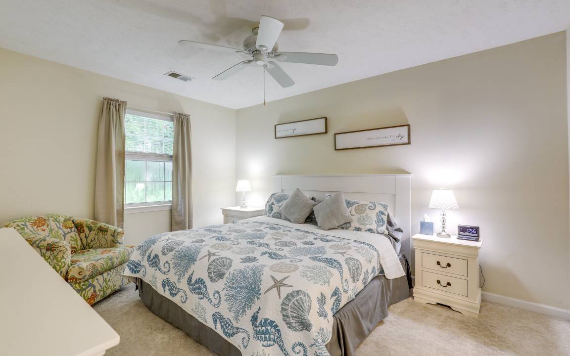 Photo of Bedroom in Carolina Forest