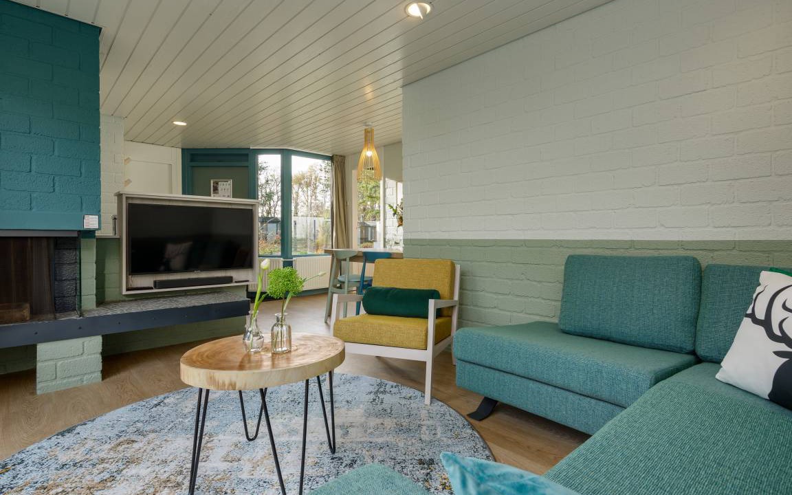 Photo of Livingroom in Grote-Brogel