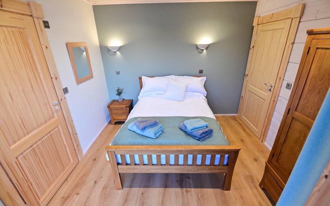 Photo of Bedroom in Graig