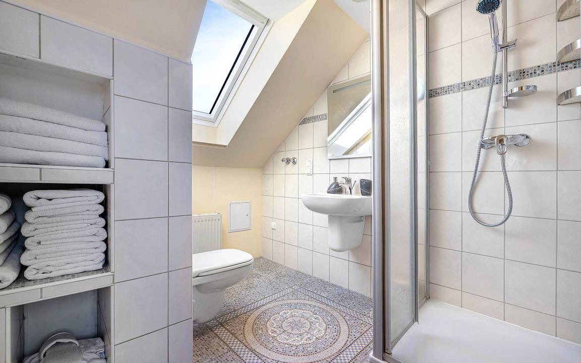 Photo of Bathroom in Wuelfel