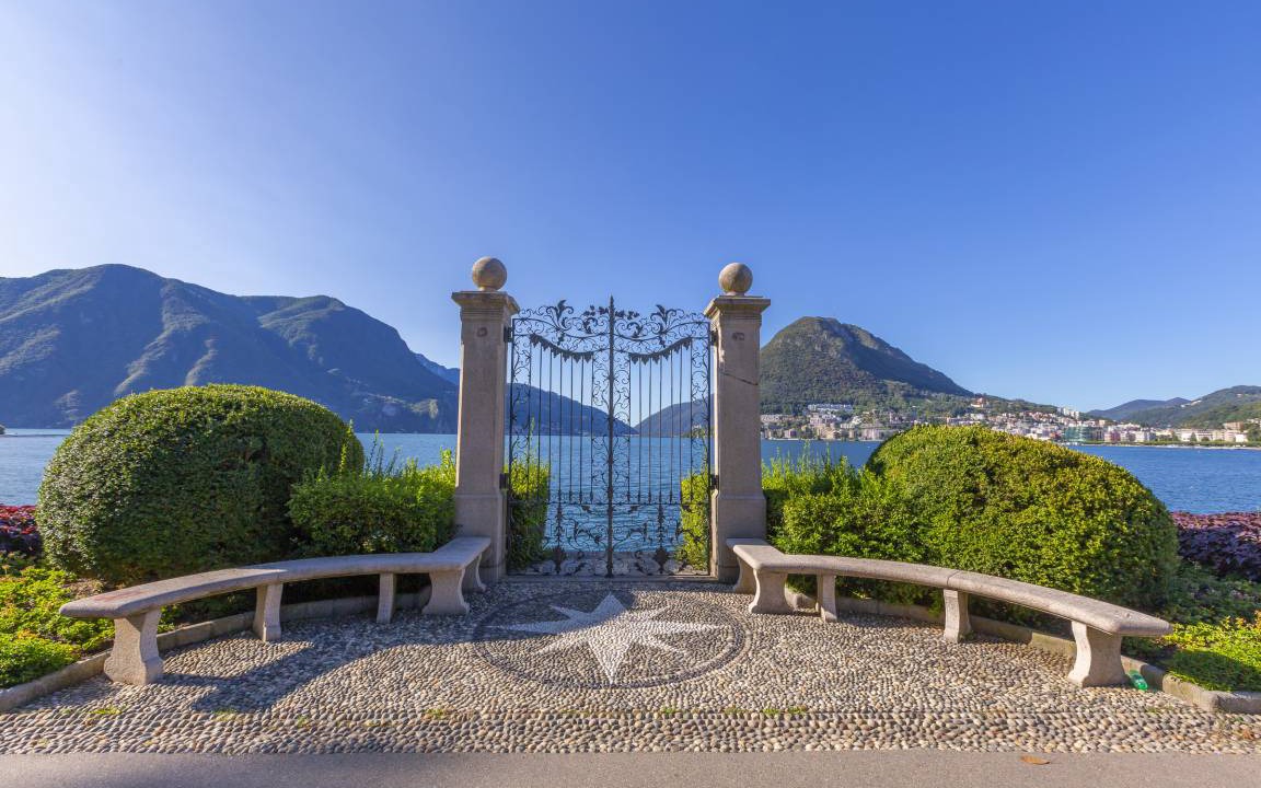 Photo of Others in Lugano City-Centre