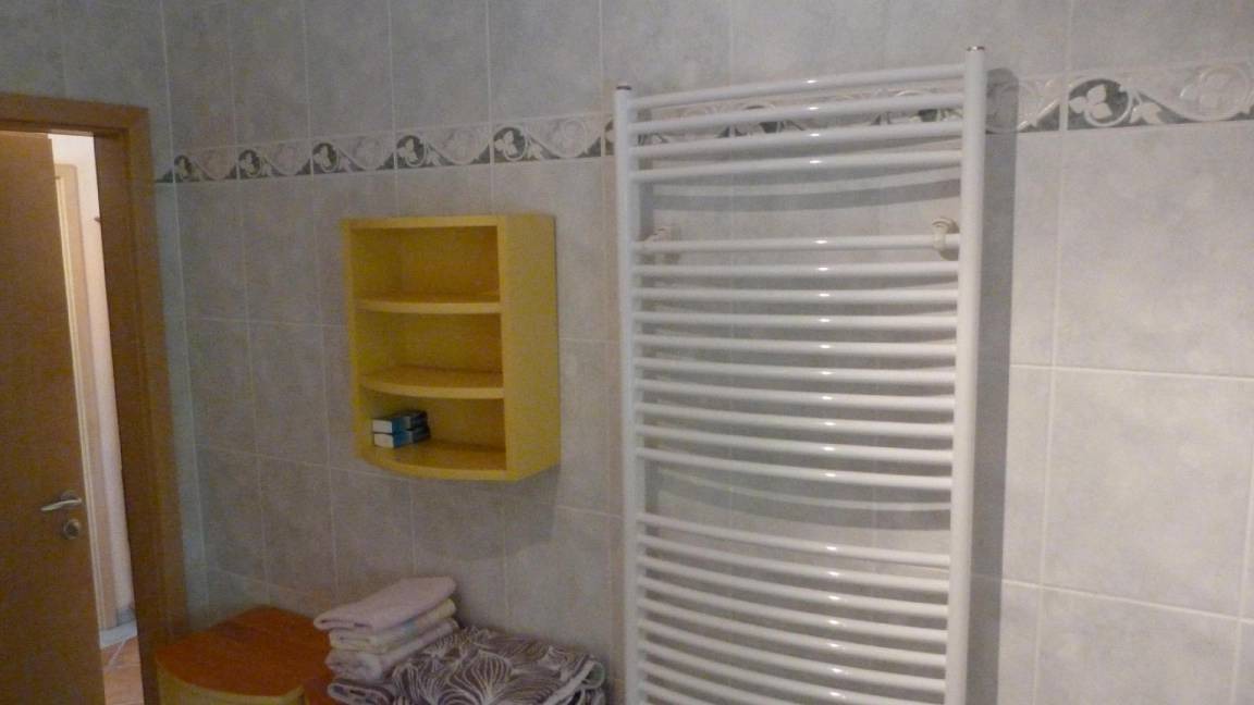 Photo of Bathroom in Borkheide